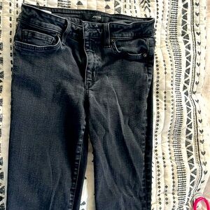 Size 27 Joe’s jeans